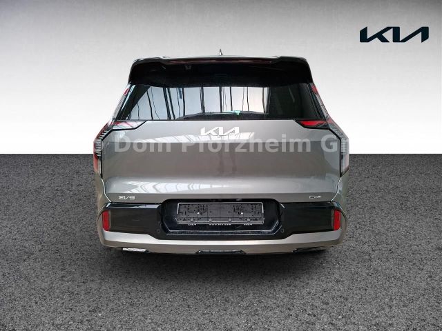 Kia EV9 AWD 283 KW GTL / SWIVEL/Pano/AHK/DIG.SP