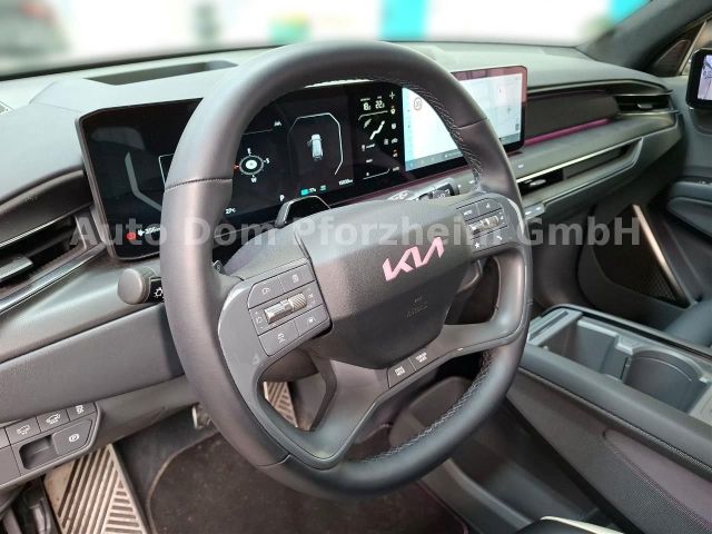Kia EV9 AWD 283 KW GTL / SWIVEL/Pano/AHK/DIG.SP