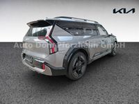 Kia EV9 AWD 283 KW GTL / SWIVEL/Pano/AHK/DIG.SP