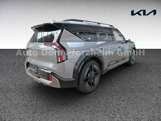 Kia EV9 AWD 283 KW GTL / SWIVEL/Pano/AHK/DIG.SP