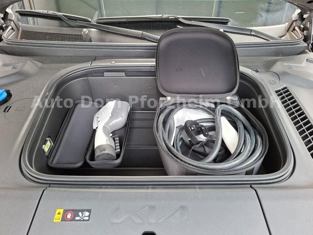 Kia EV9 AWD 283 KW GTL / SWIVEL/Pano/AHK/DIG.SP