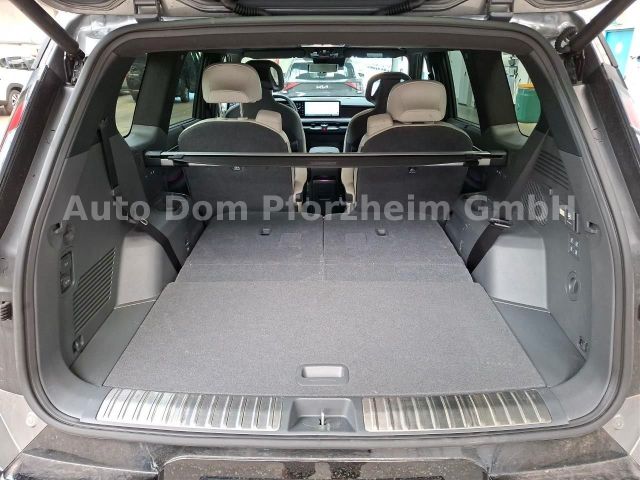 Kia EV9 AWD 283 KW GTL / SWIVEL/Pano/AHK/DIG.SP