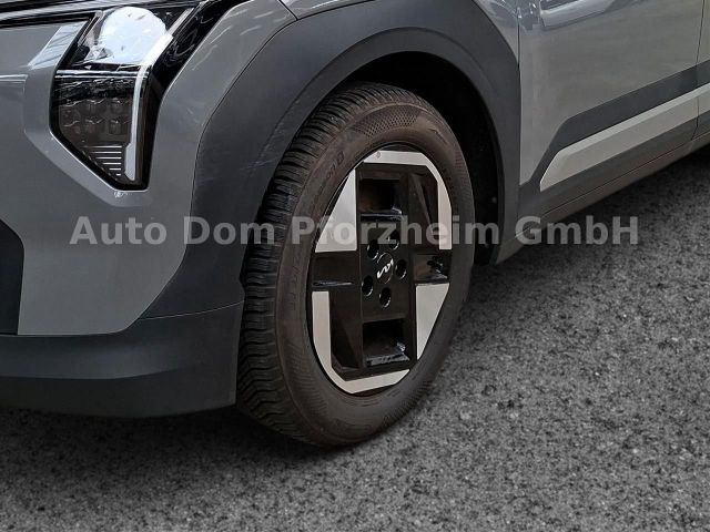 Kia EV3 81 kWh 150 kW Earth WIC/BUS/ UPG