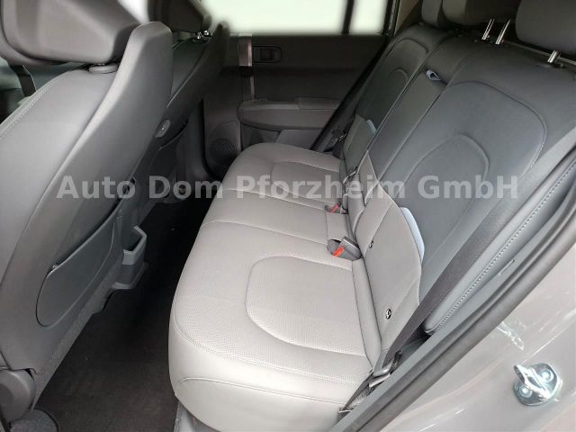 Kia EV3 81 kWh 150 kW Earth WIC/BUS/ UPG