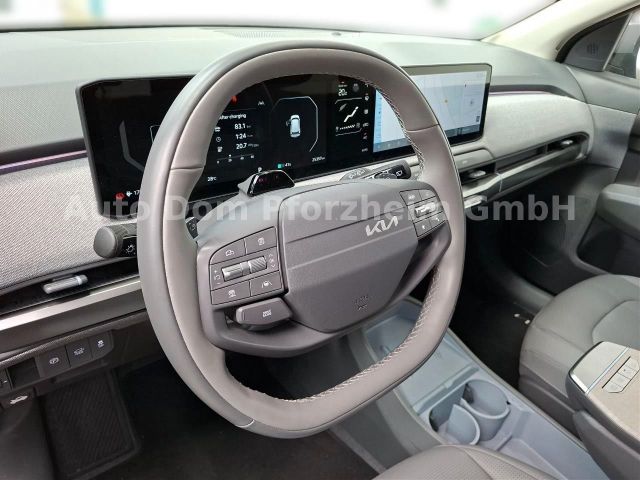 Kia EV3 81 kWh 150 kW Earth WIC/BUS/ UPG