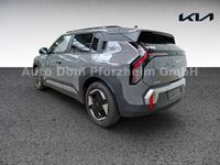 Kia EV3 81 kWh 150 kW Earth WIC/BUS/ UPG