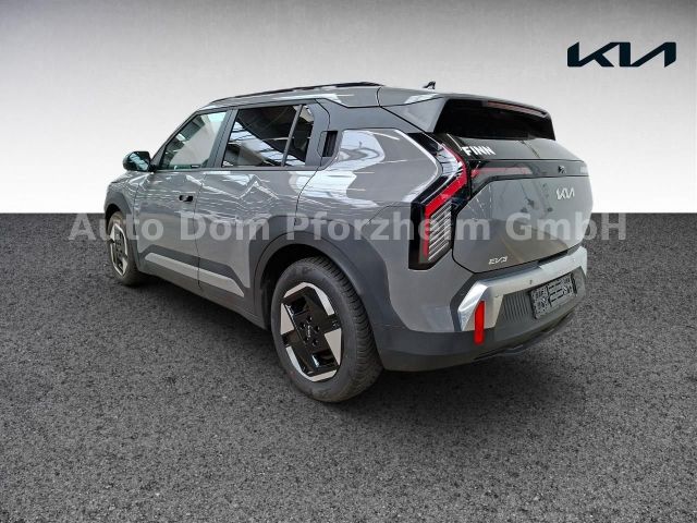 Kia EV3 81 kWh 150 kW Earth WIC/BUS/ UPG