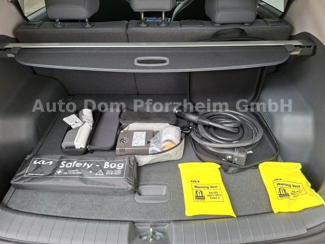 Kia EV3 81 kWh 150 kW Earth WIC/BUS/ UPG