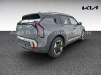 Kia EV3 81 kWh 150 kW Earth WIC/BUS/ UPG