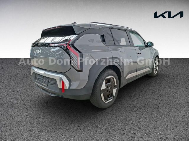 Kia EV3 81 kWh 150 kW Earth WIC/BUS/ UPG