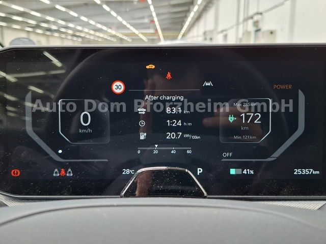 Kia EV3 81 kWh 150 kW Earth WIC/BUS/ UPG