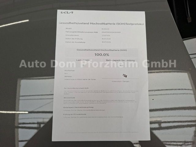Kia EV3 81 kWh 150 kW Earth WIC/BUS/ UPG