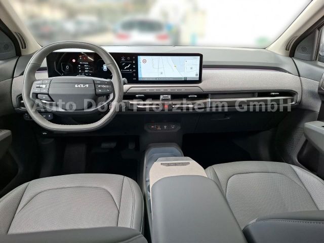 Kia EV3 81 kWh 150 kW Earth WIC/BUS/ UPG