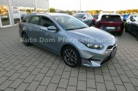 Kia Ceed SW 1.5 T-GDI 140 PS DCT Spirit/Navi/UVO