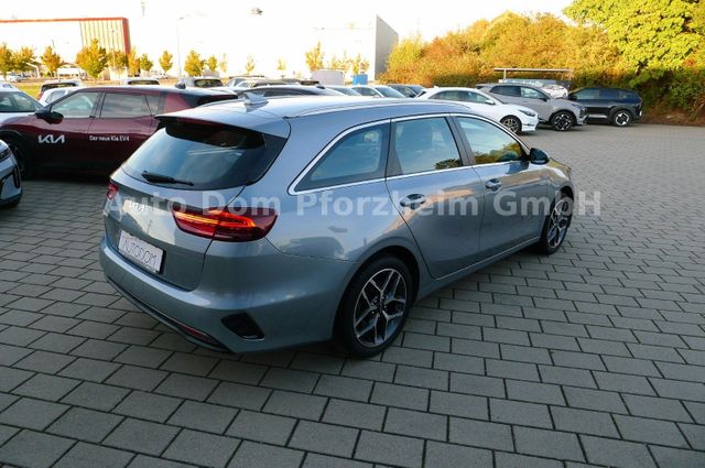 Kia Ceed SW 1.5 T-GDI 140 PS DCT Spirit/Navi/UVO