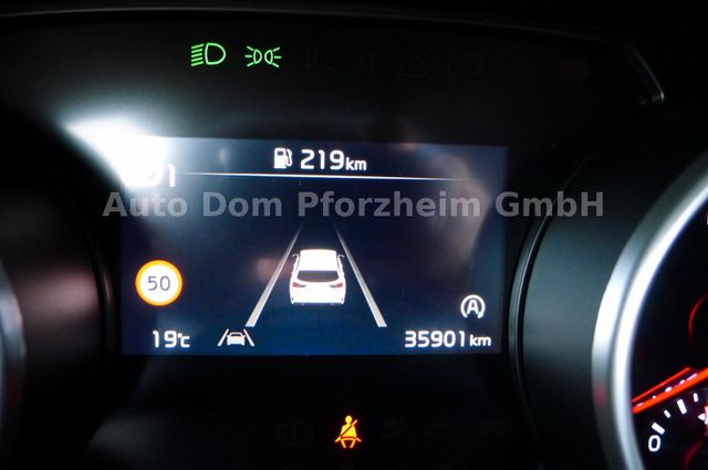 Kia Ceed SW 1.5 T-GDI 140 PS DCT Spirit/Navi/UVO