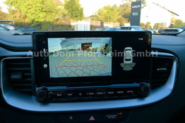 Kia Ceed SW 1.5 T-GDI 140 PS DCT Spirit/Navi/UVO