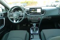 Kia Ceed SW 1.5 T-GDI 140 PS DCT Spirit/Navi/UVO