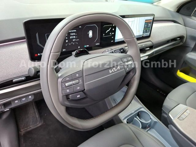 Kia EV3 81 kWh 150 kW EARTH /DWP/SD/WIC/BUS/19Z