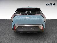Kia EV3 81 kWh 150 kW EARTH /DWP/SD/WIC/BUS/19Z