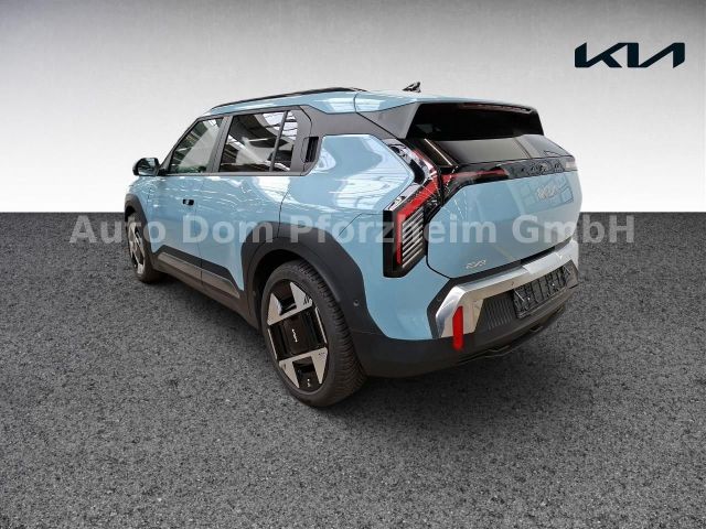 Kia EV3 81 kWh 150 kW EARTH /DWP/SD/WIC/BUS/19Z