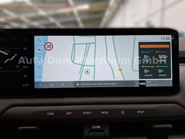 Kia EV3 81 kWh 150 kW EARTH /DWP/SD/WIC/BUS/19Z
