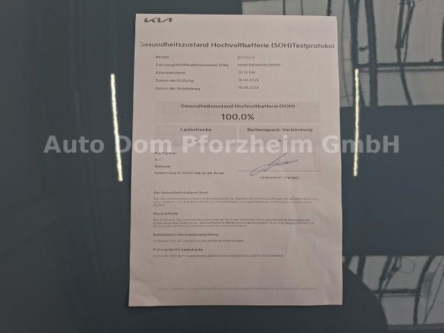 Kia EV3 81 kWh 150 kW EARTH /DWP/SD/WIC/BUS/19Z