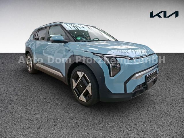Kia EV3 81 kWh 150 kW EARTH /DWP/SD/WIC/BUS/19Z