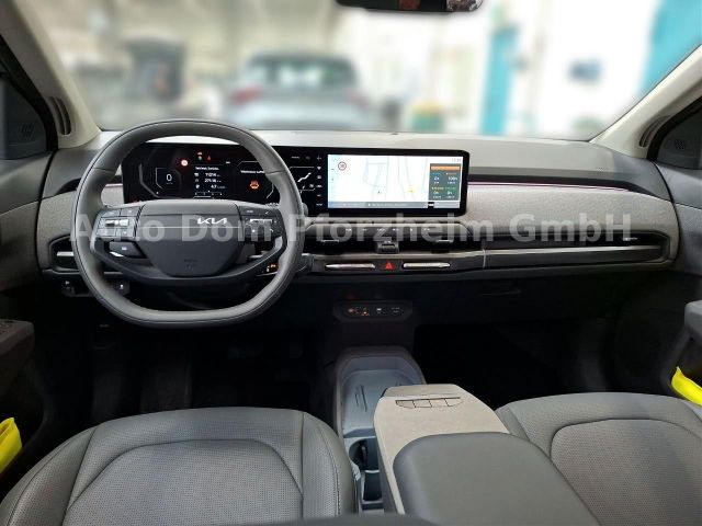 Kia EV3 81 kWh 150 kW EARTH /DWP/SD/WIC/BUS/19Z