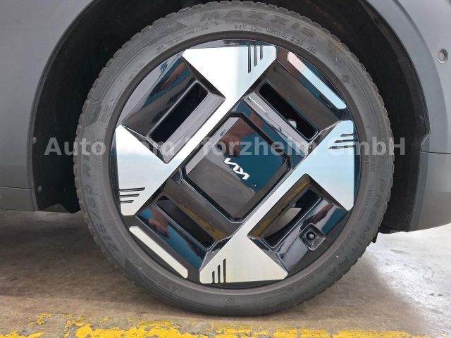 Kia EV3 81 kWh 150 kW EARTH /DWP/SD/WIC/BUS/19Z