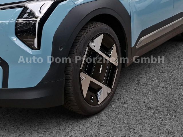 Kia EV3 81 kWh 150 kW EARTH /DWP/SD/WIC/BUS/19Z