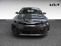 Kia XCeed 1.6T VISION DCT KOM+/NAVI/UVO/LED
