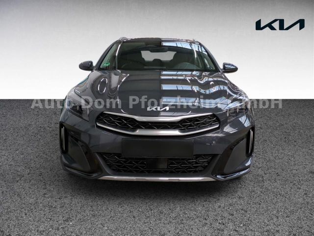 Kia XCeed 1.6T VISION DCT KOM+/NAVI/UVO/LED