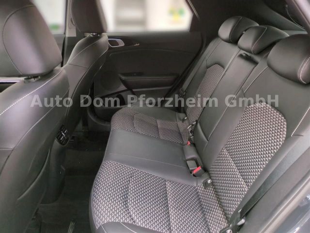 Kia XCeed 1.6T VISION DCT KOM+/NAVI/UVO/LED