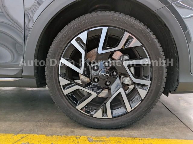 Kia XCeed 1.6T VISION DCT KOM+/NAVI/UVO/LED