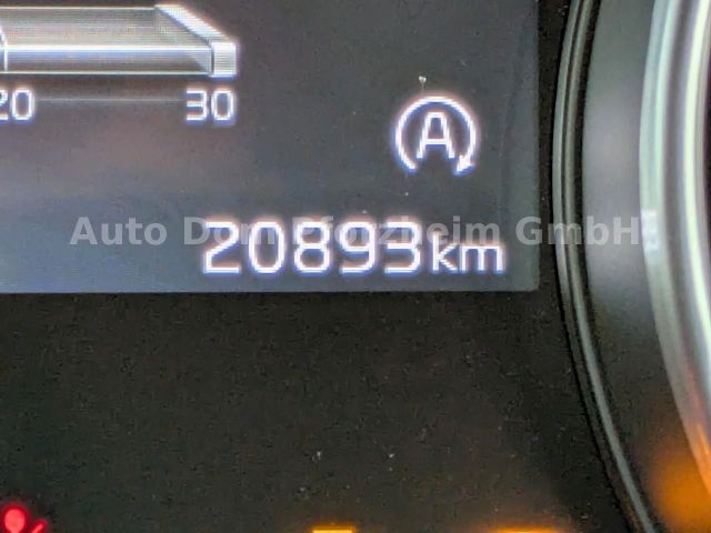 Kia XCeed 1.6T VISION DCT KOM+/NAVI/UVO/LED