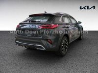Kia XCeed 1.6T VISION DCT KOM+/NAVI/UVO/LED