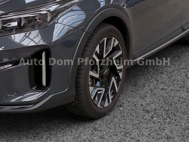 Kia XCeed 1.6T VISION DCT KOM+/NAVI/UVO/LED