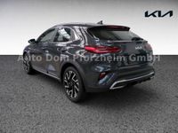Kia XCeed 1.6T VISION DCT KOM+/NAVI/UVO/LED
