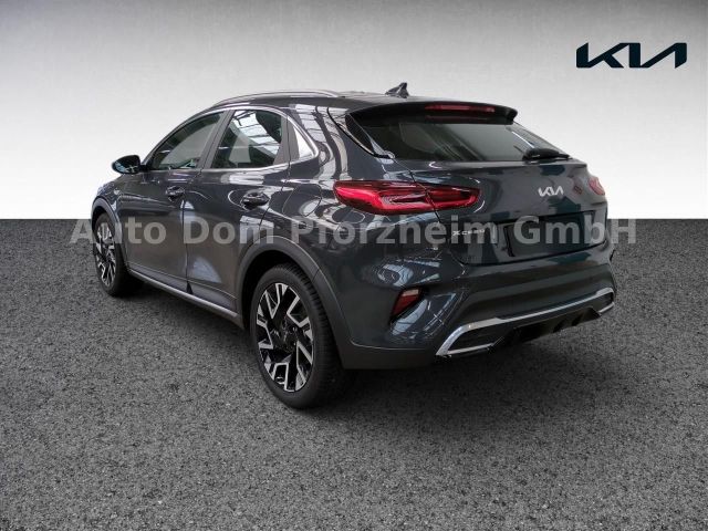 Kia XCeed 1.6T VISION DCT KOM+/NAVI/UVO/LED