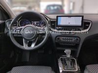Kia XCeed 1.6T VISION DCT KOM+/NAVI/UVO/LED