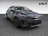 Kia XCeed 1.6T VISION DCT KOM+/NAVI/UVO/LED