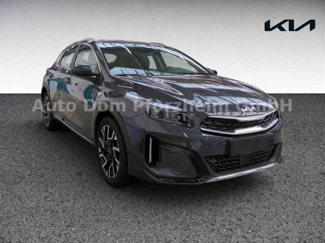 Kia XCeed 1.6T VISION DCT KOM+/NAVI/UVO/LED