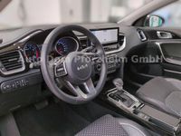 Kia XCeed 1.6T VISION DCT KOM+/NAVI/UVO/LED