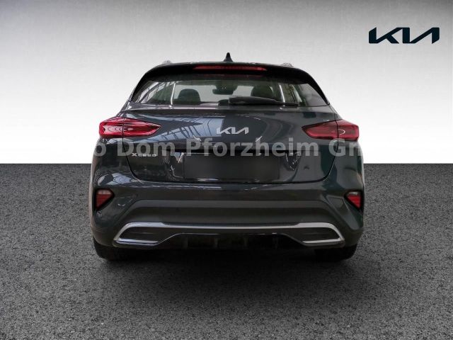 Kia XCeed 1.6T VISION DCT KOM+/NAVI/UVO/LED
