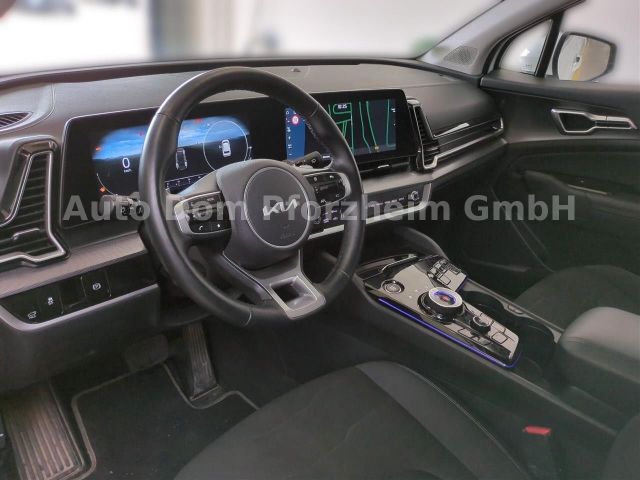 Kia Sportage 1,6T 48V DCT /Spirit /UVO/Kamera/LED