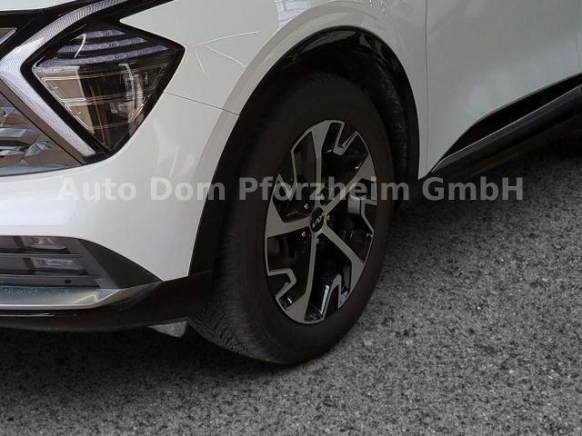 Kia Sportage 1,6T 48V DCT /Spirit /UVO/Kamera/LED