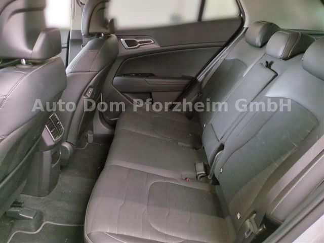 Kia Sportage 1,6T 48V DCT /Spirit /UVO/Kamera/LED