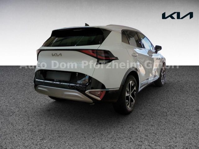 Kia Sportage 1,6T 48V DCT /Spirit /UVO/Kamera/LED