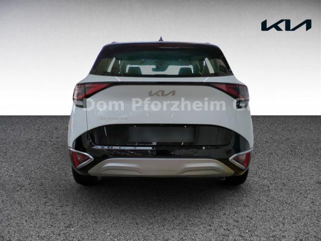 Kia Sportage 1,6T 48V DCT /Spirit /UVO/Kamera/LED